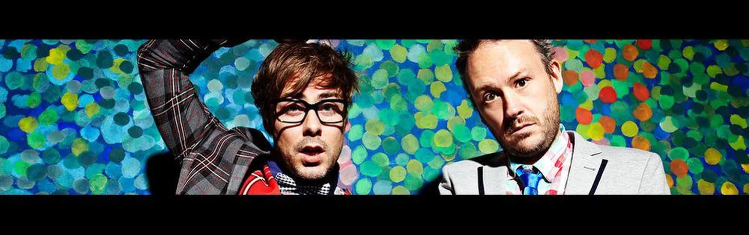 Basement Jaxx