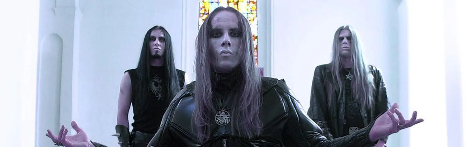 Behemoth