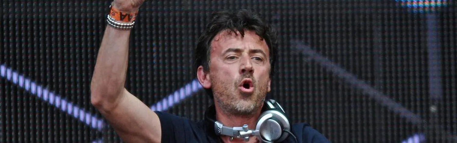 Benny Benassi