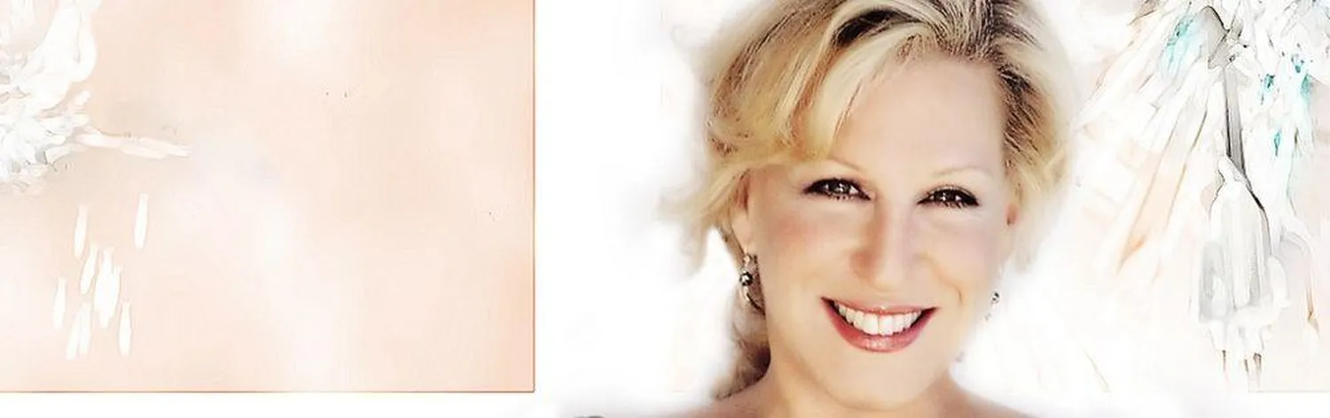 Bette Midler