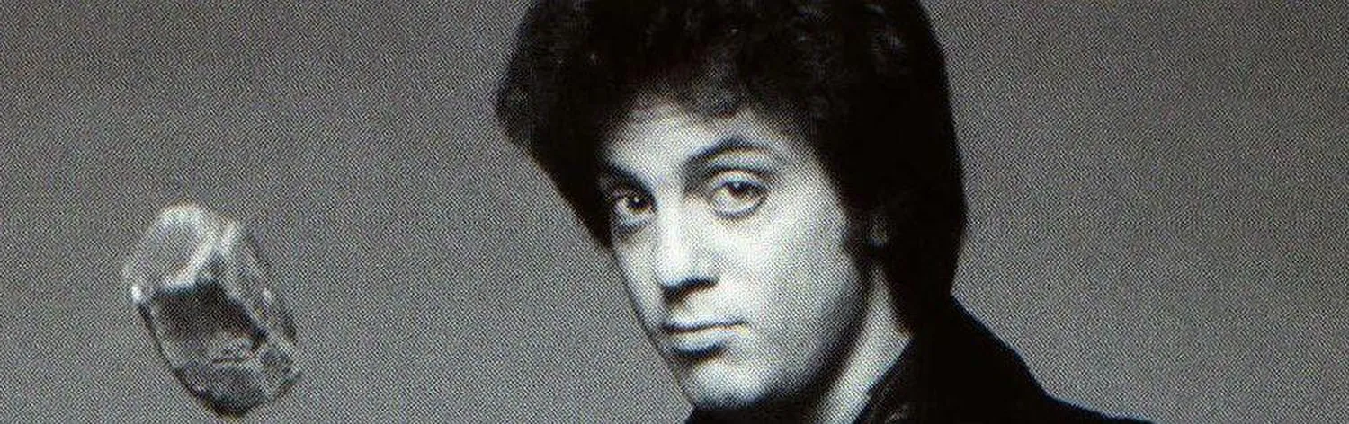Billy Joel