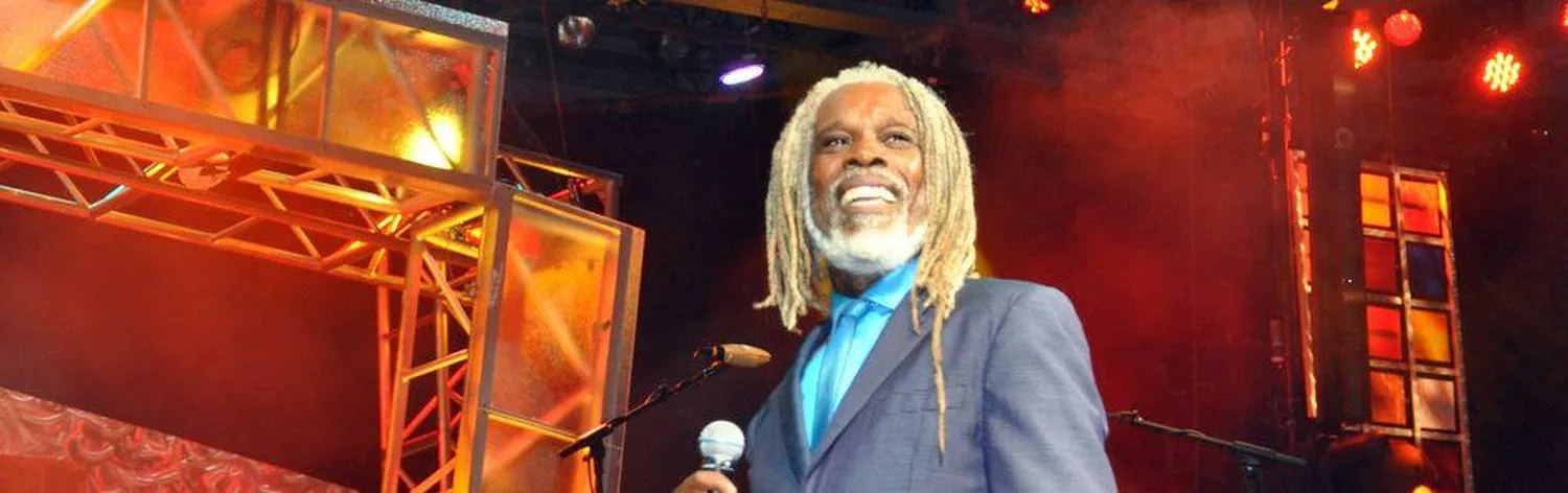 Billy Ocean