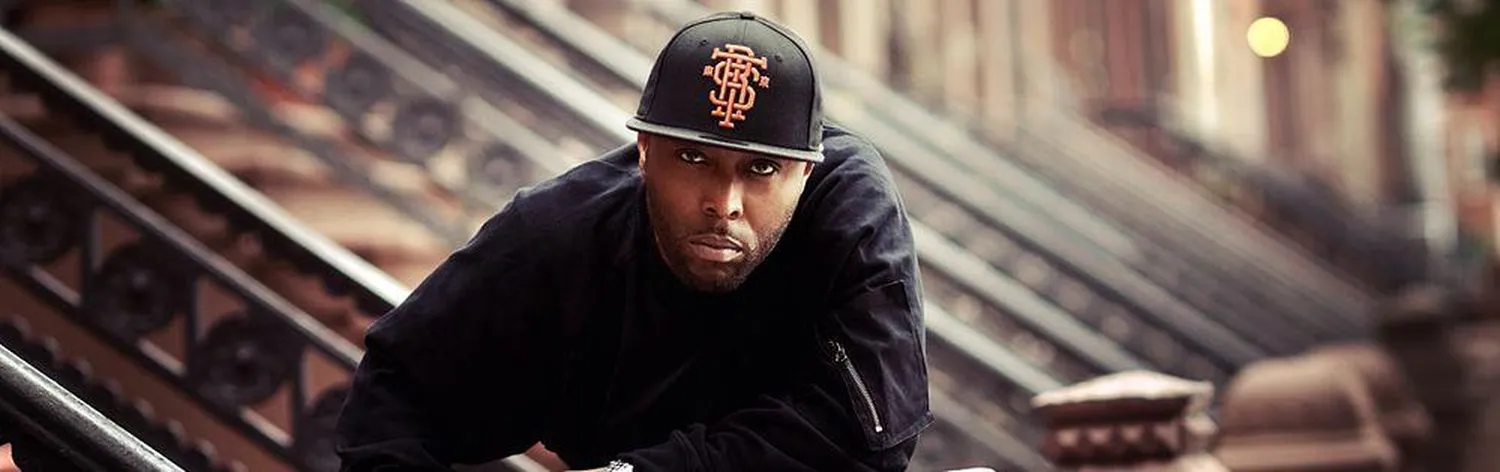 Black Rob