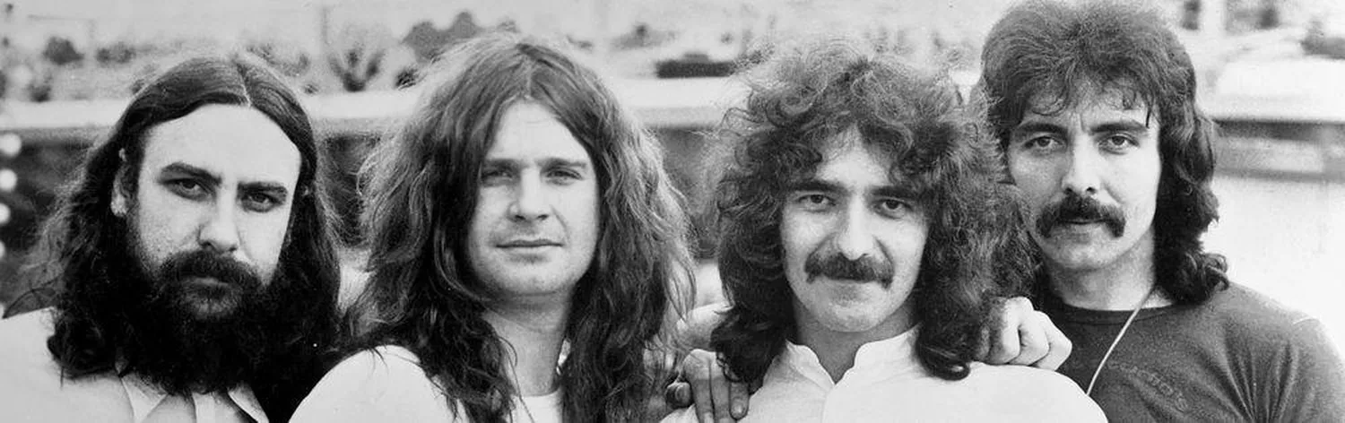 Black Sabbath