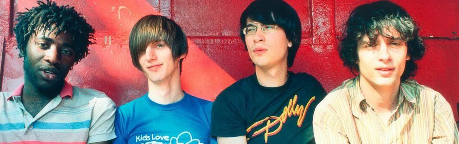 Bloc Party