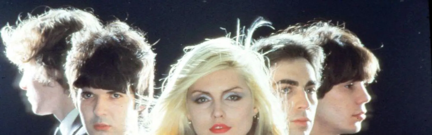 Blondie