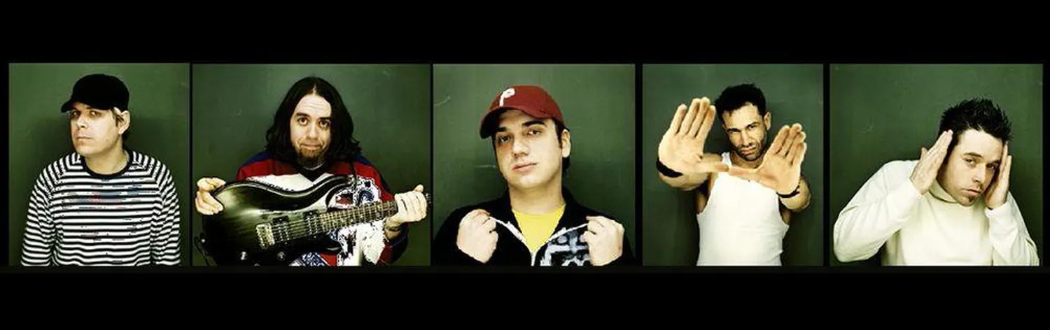 Bloodhound gang
