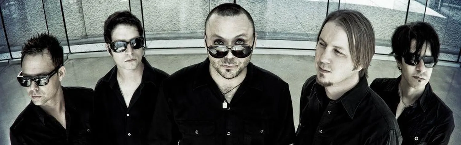 Blue October