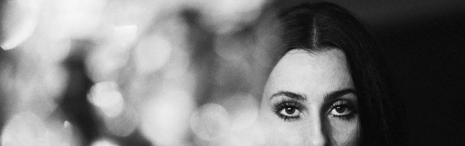 Cher