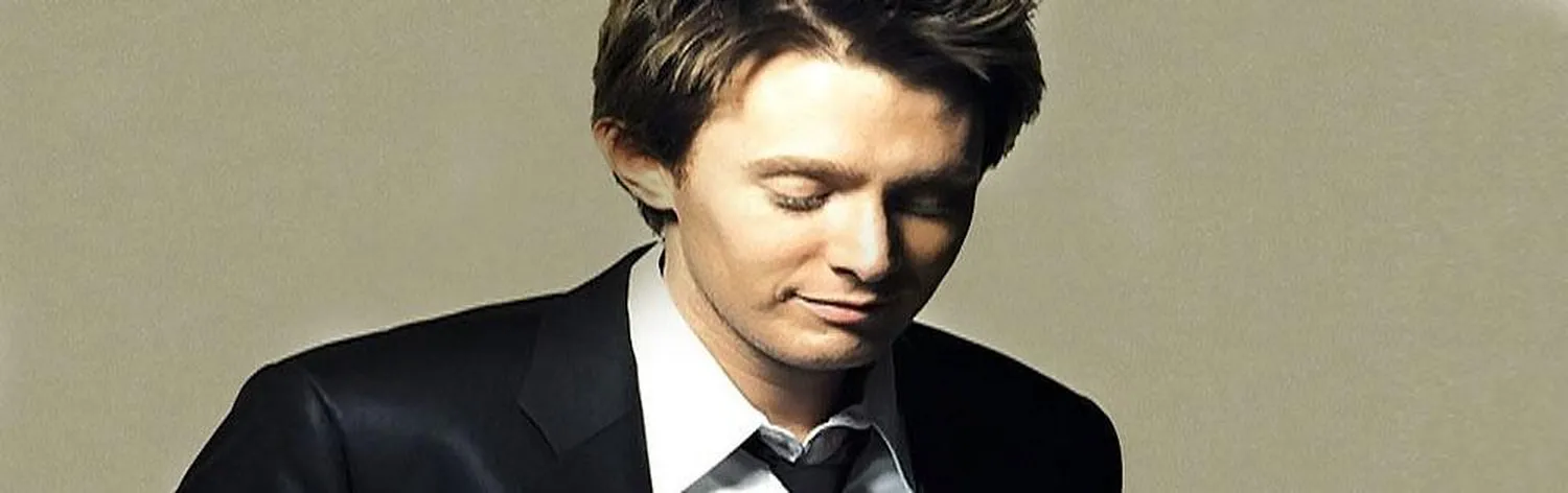 Clay Aiken