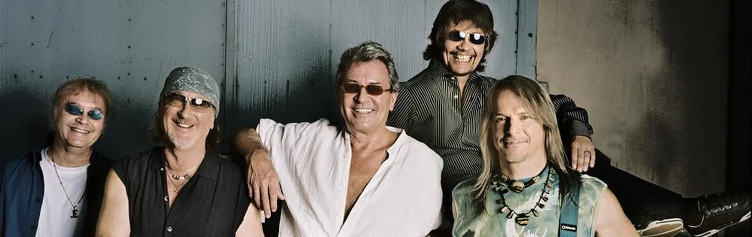 Deep Purple