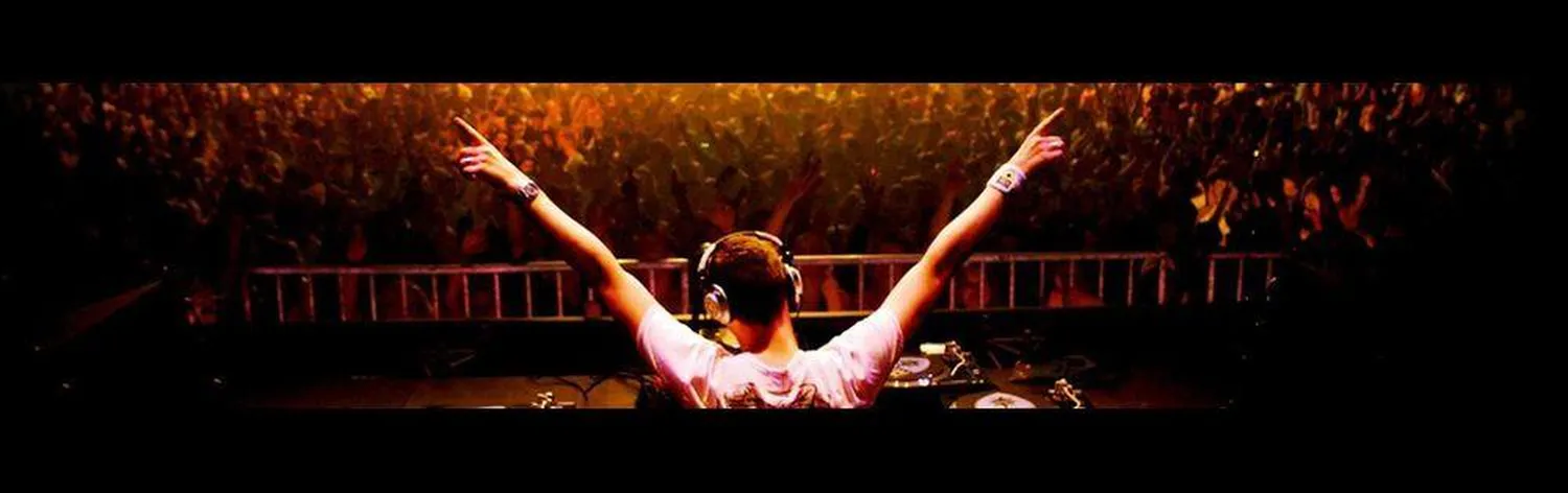 DJ Tiesto