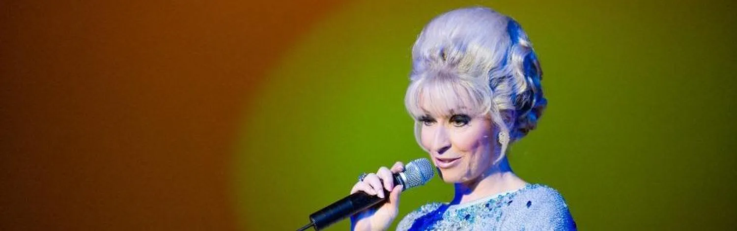 Dusty Springfield
