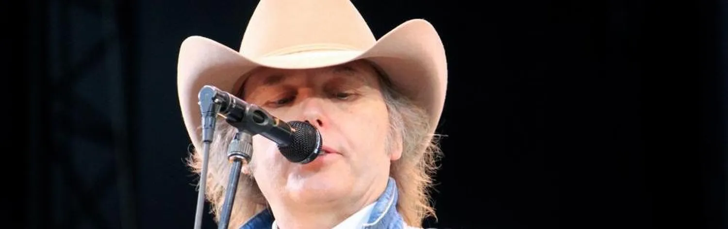 Dwight Yoakam