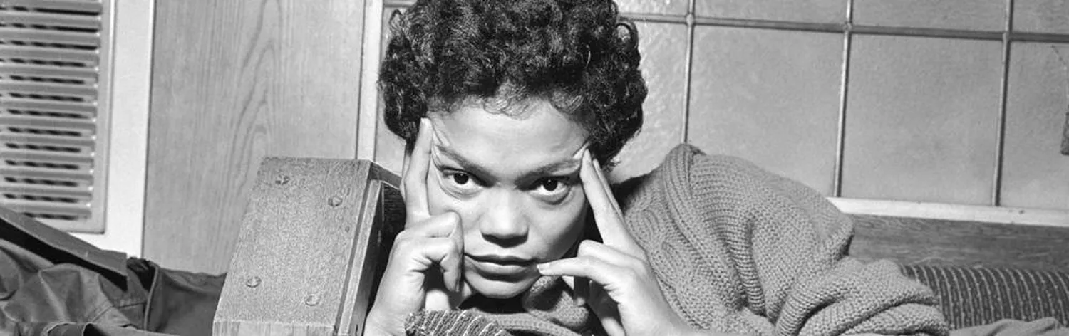 Eartha Kitt