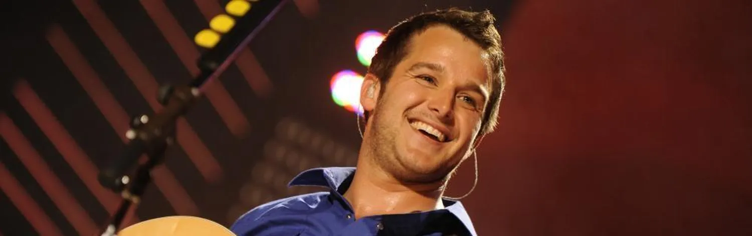 Easton Corbin