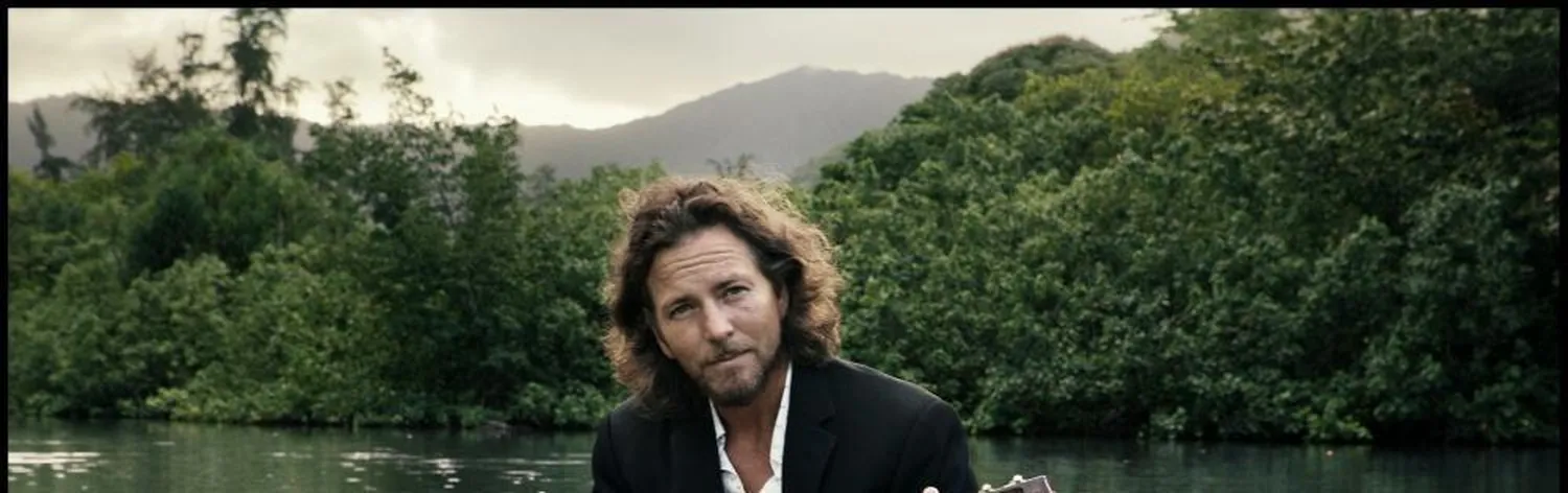 Eddie Vedder