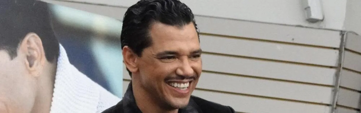 El Debarge