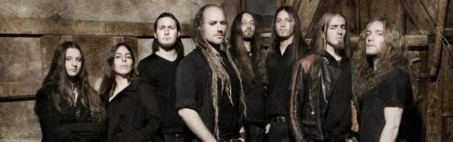 Eluveitie