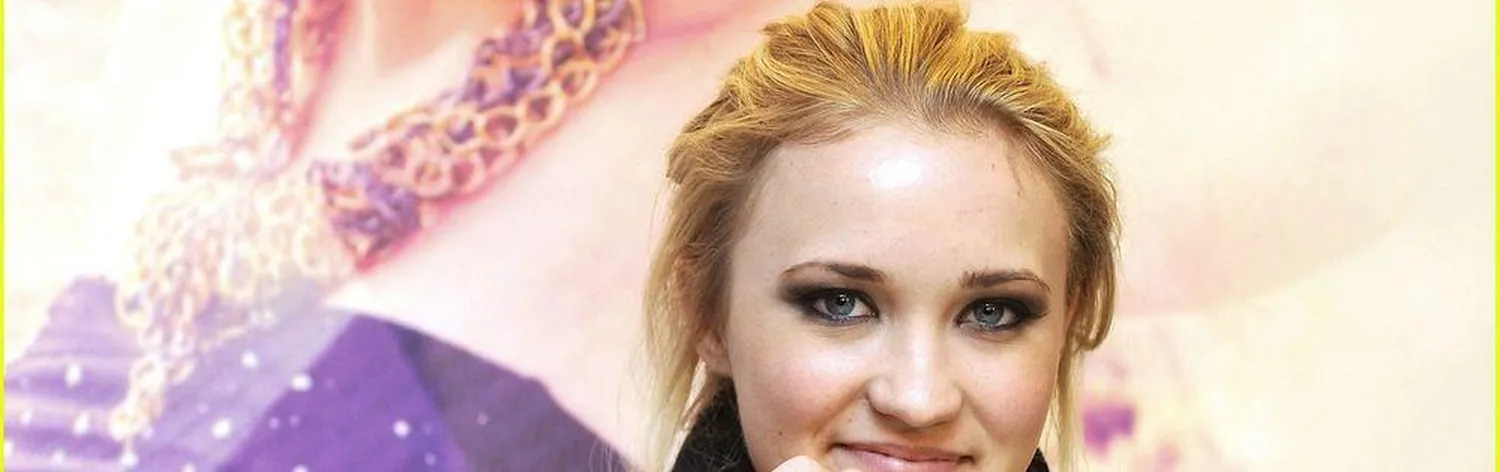 Emily Osment