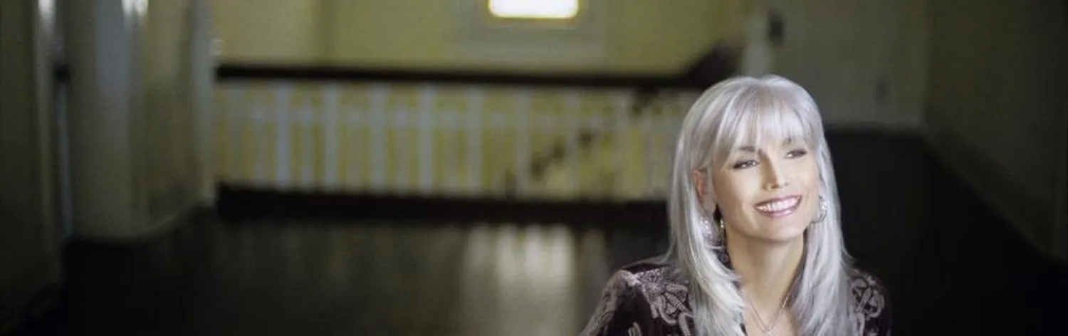 Emmylou Harris