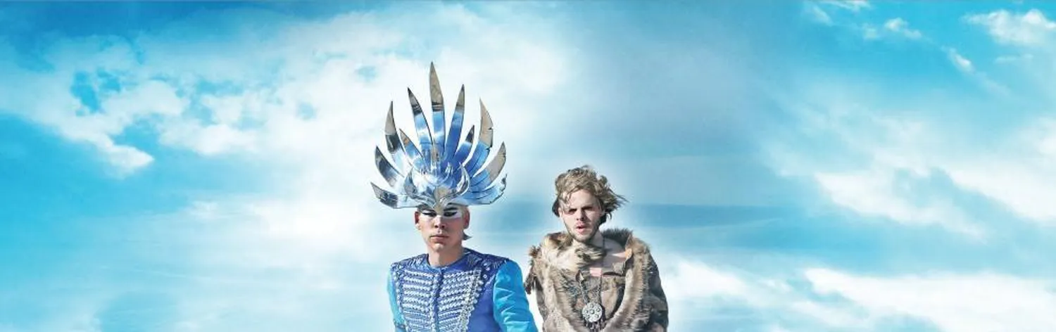 Empire Of The Sun