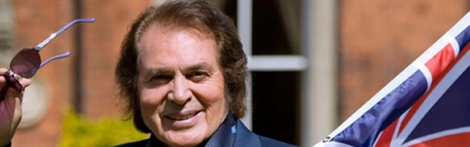 Engelbert Humperdinck