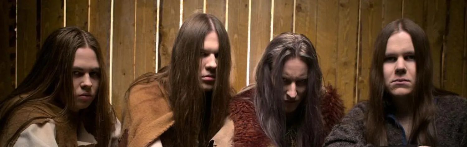 Ensiferum