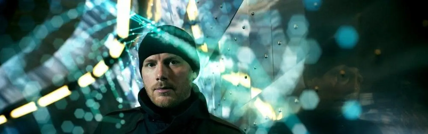 Eric Prydz