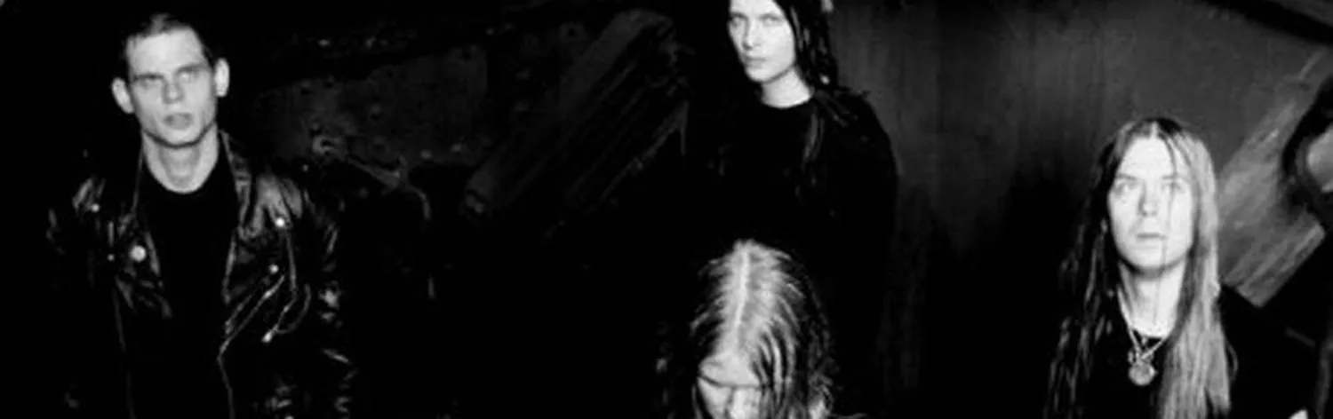 Estatic Fear