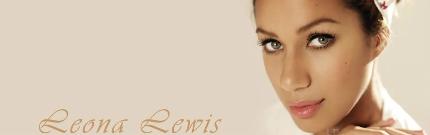 Leona Lewis
