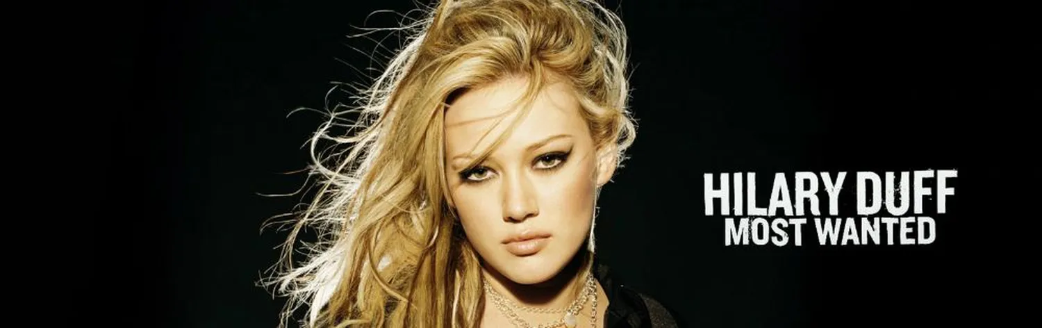Hilary Duff