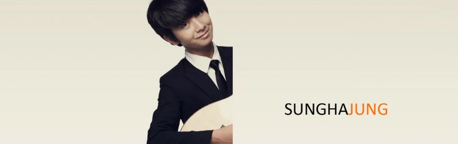 Sungha Jung