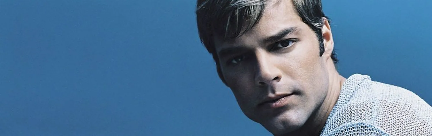 Ricky Martin