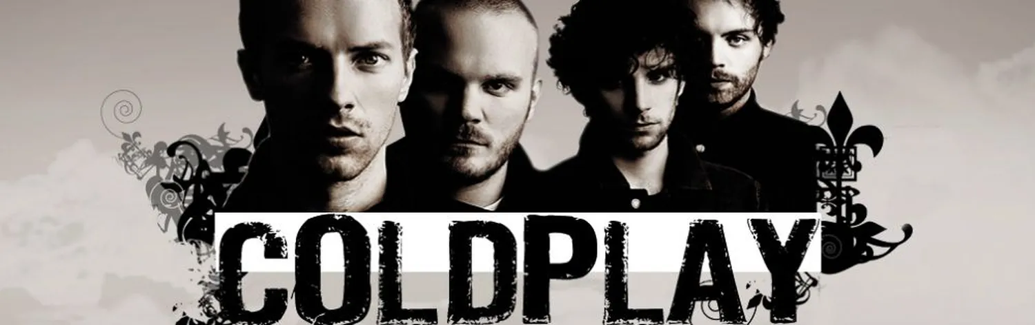 Coldplay