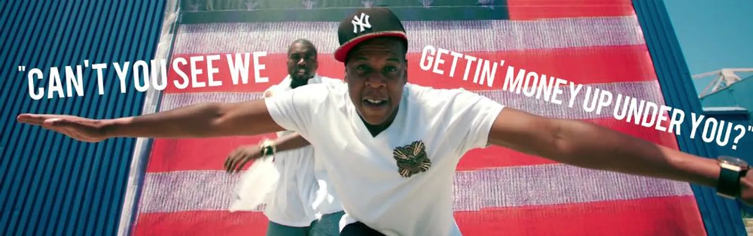 Jay-Z