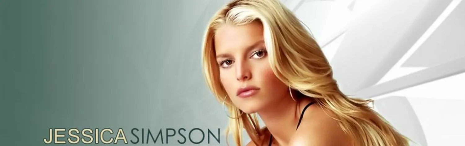 Jessica Simpson