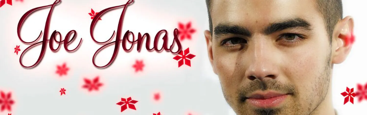 Joe Jonas