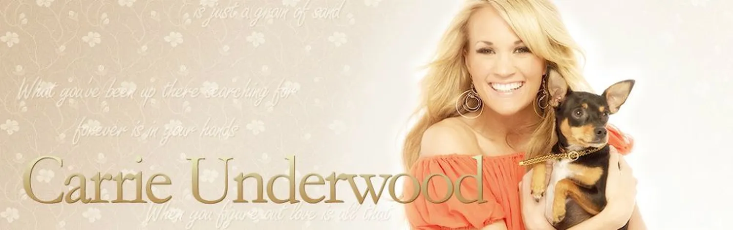 Carrie Underwood