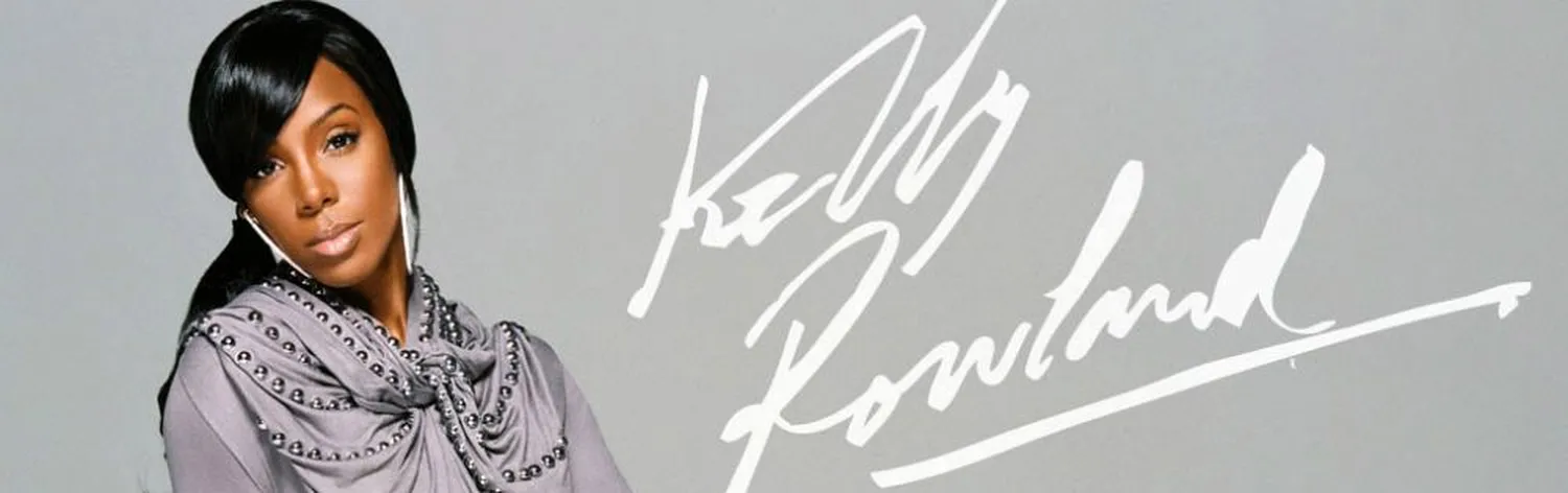 Kelly Rowland