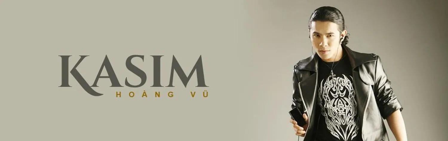 Kasim Hoàng Vũ