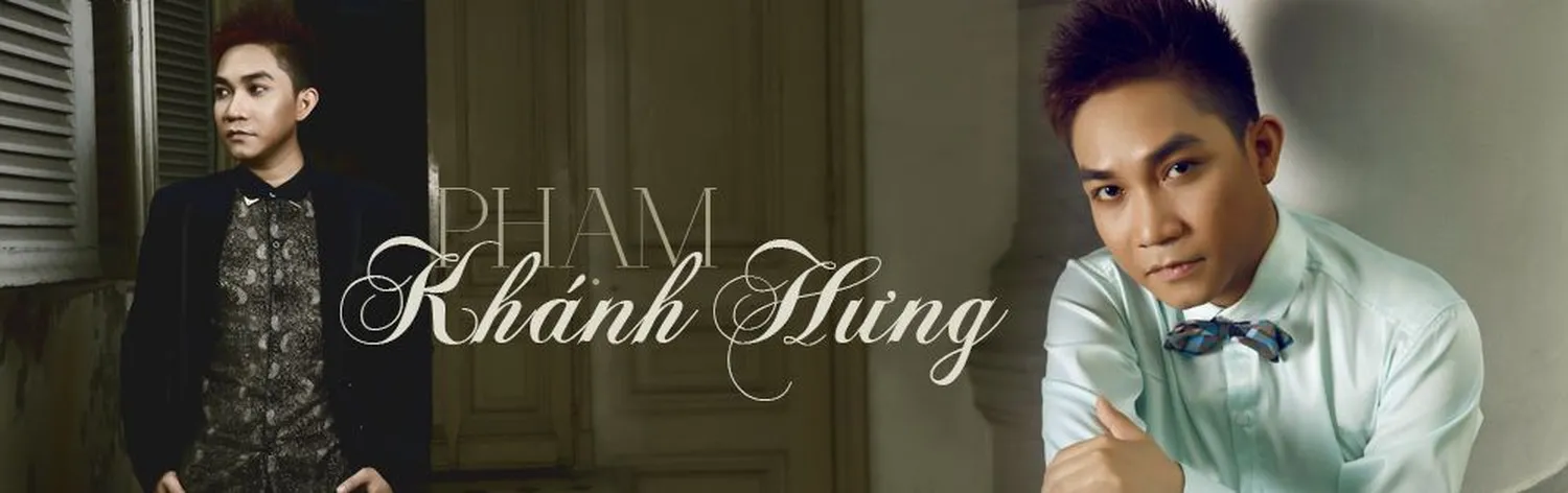 Phạm Khánh Hưng