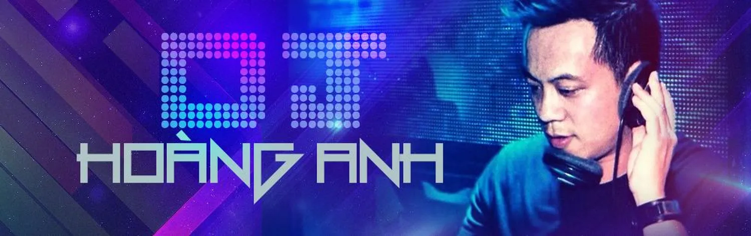 DJ Hoàng Anh