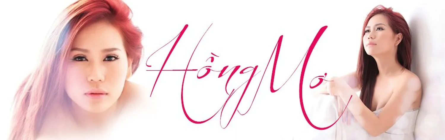 Hồng Mơ