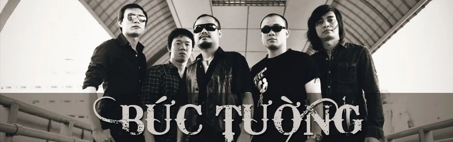 Bức Tường
