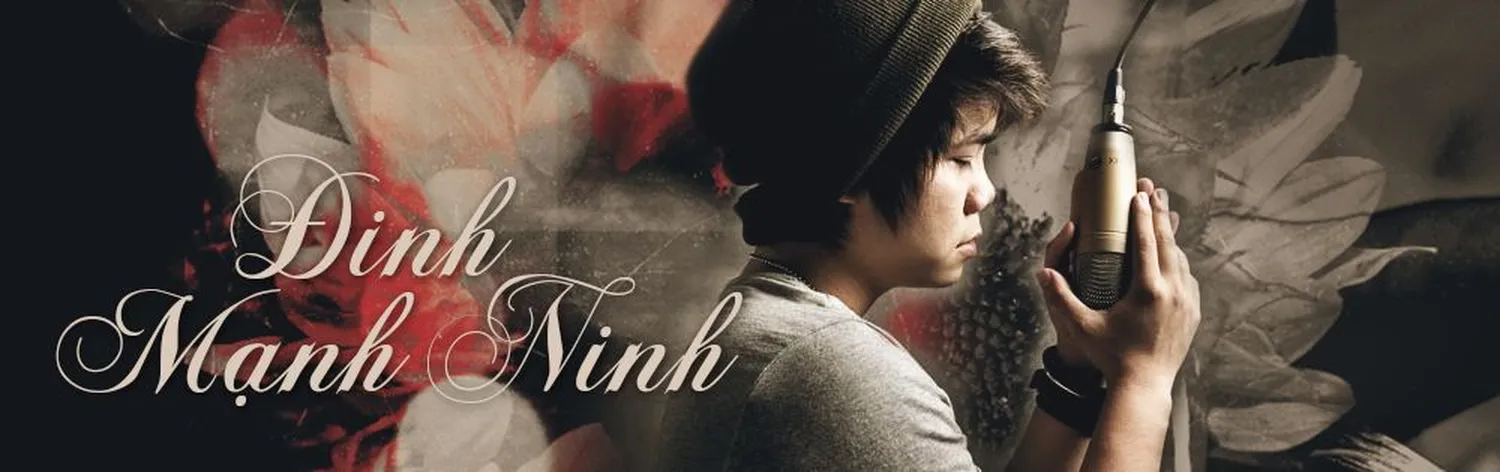 Đinh Mạnh Ninh