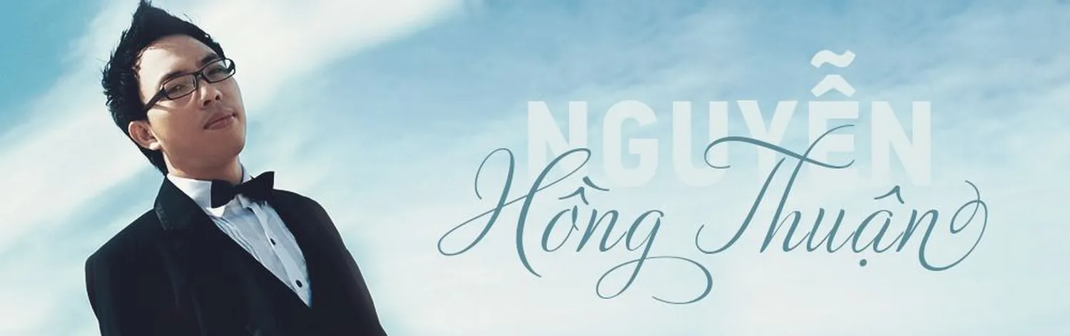 Nguyễn Hồng Thuận