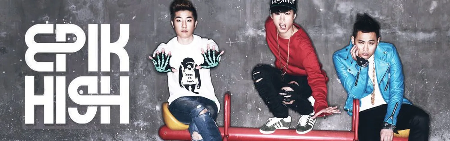 Epik High