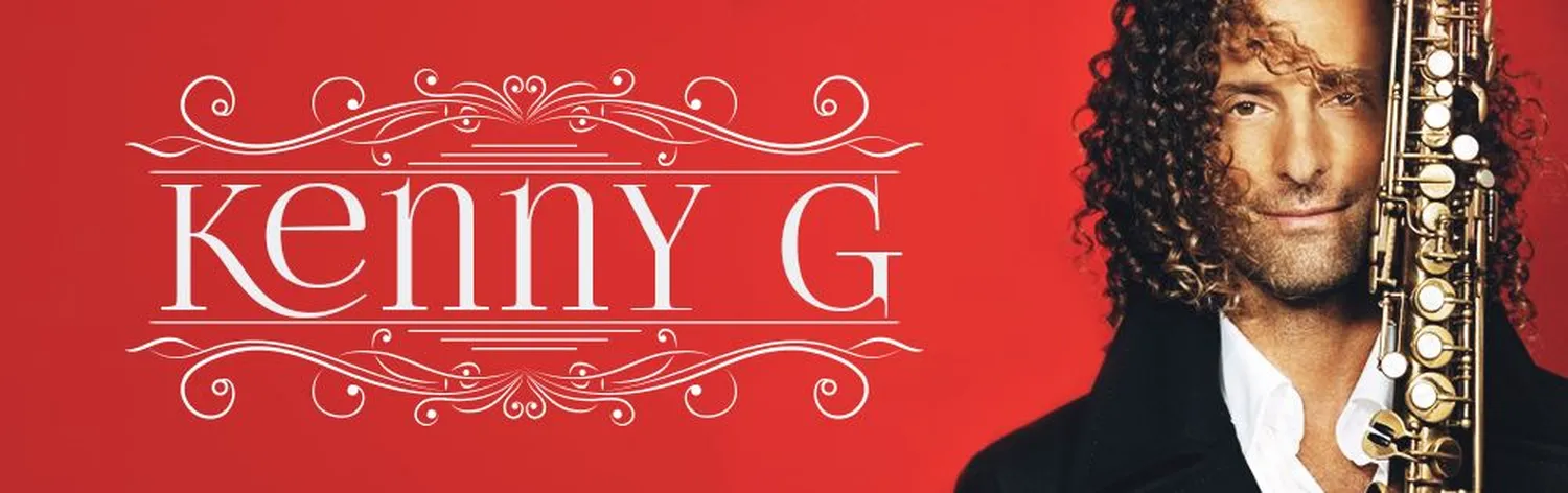 Kenny G