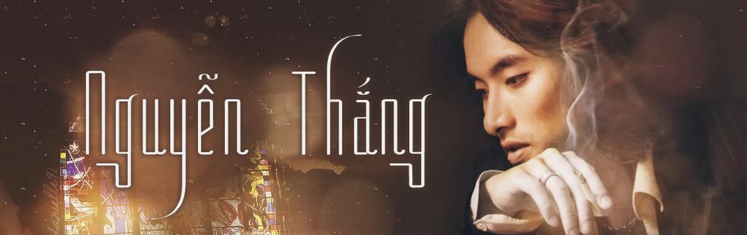 Nguyễn Thắng